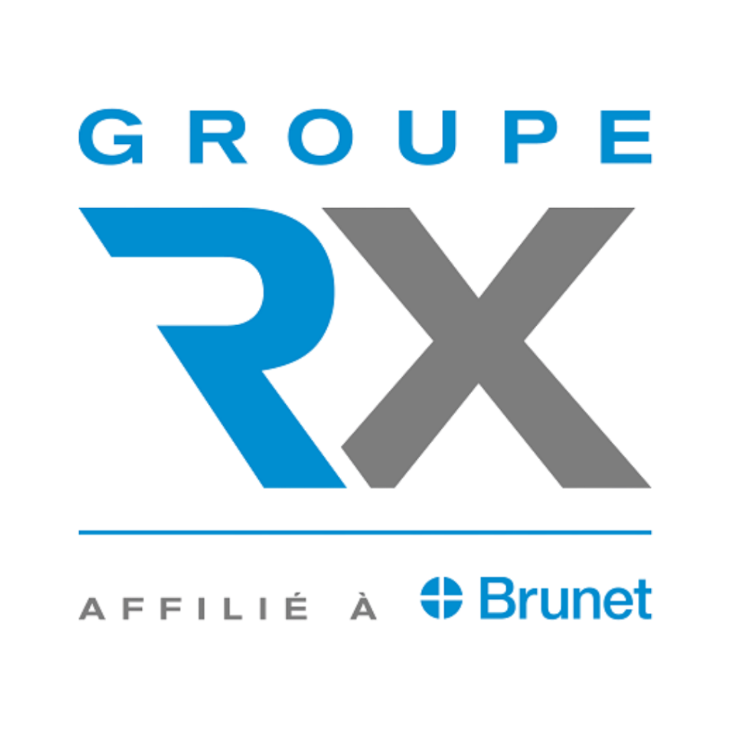 Groupe RX