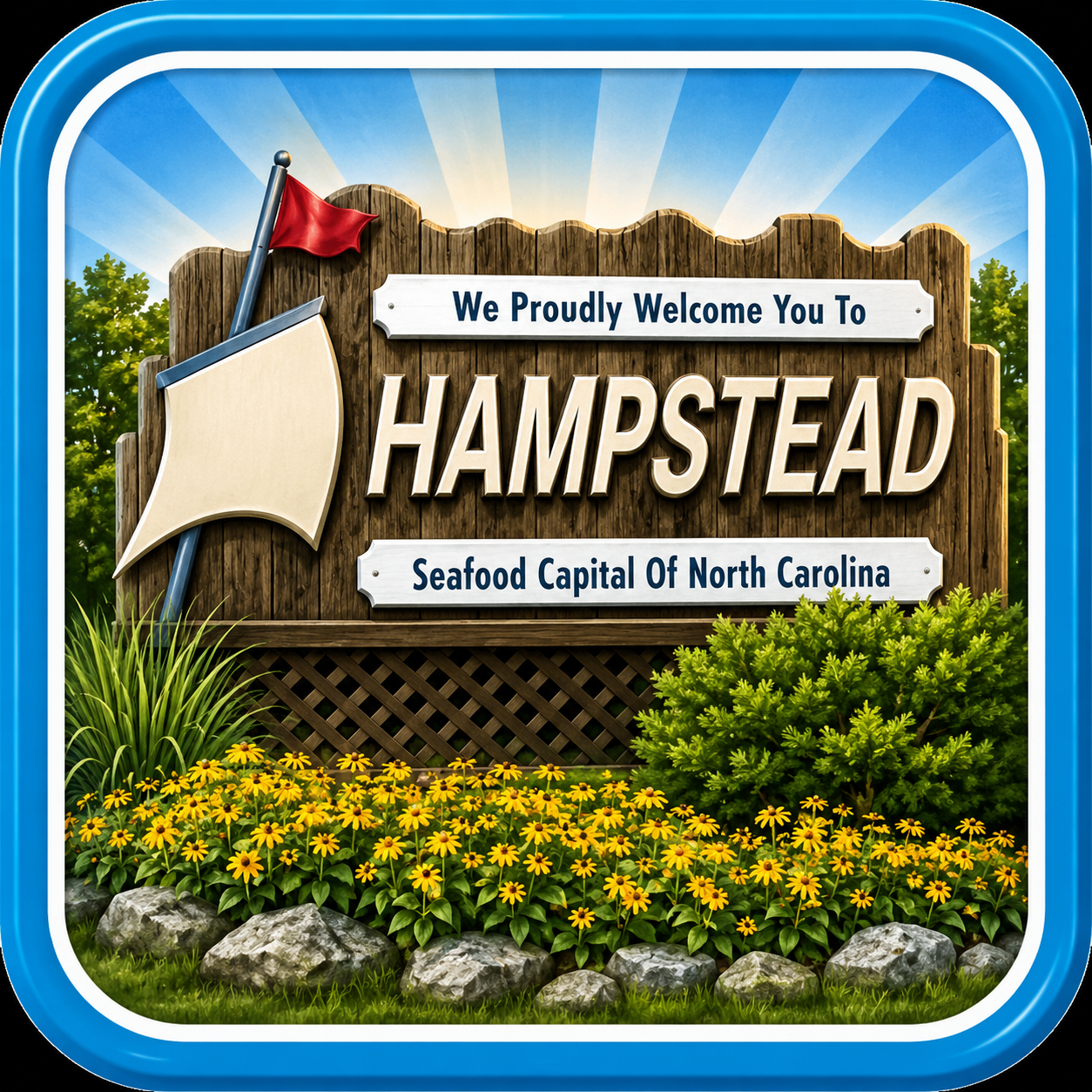 Hampstead, NC