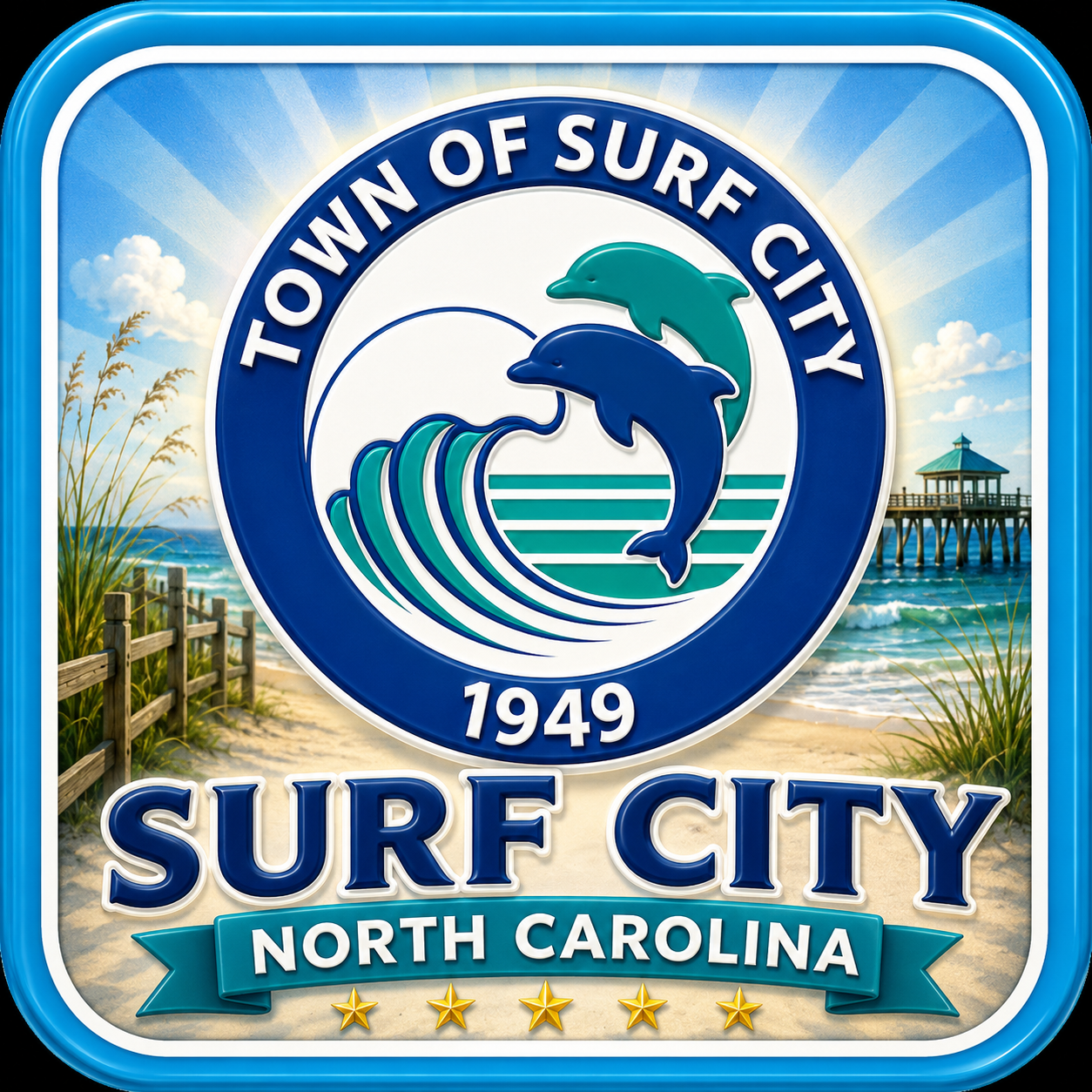 Surf City, NC
