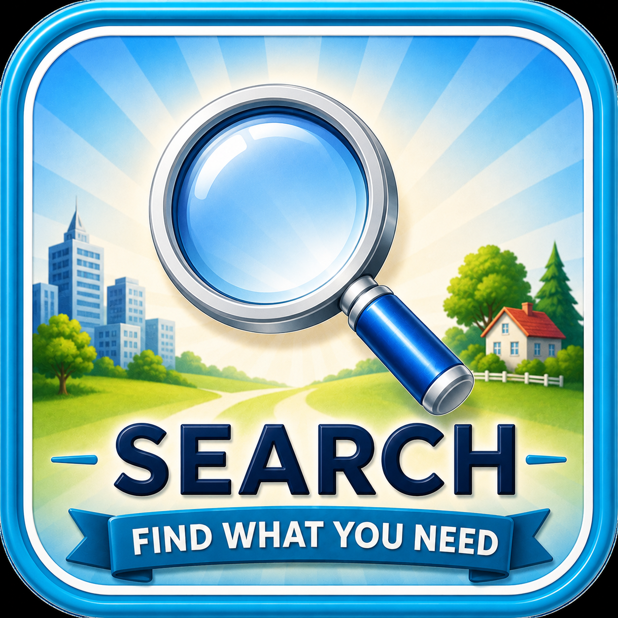 Search