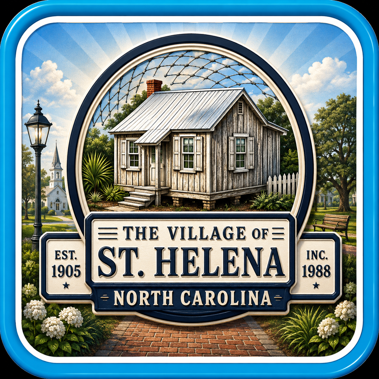 St. Helena, NC