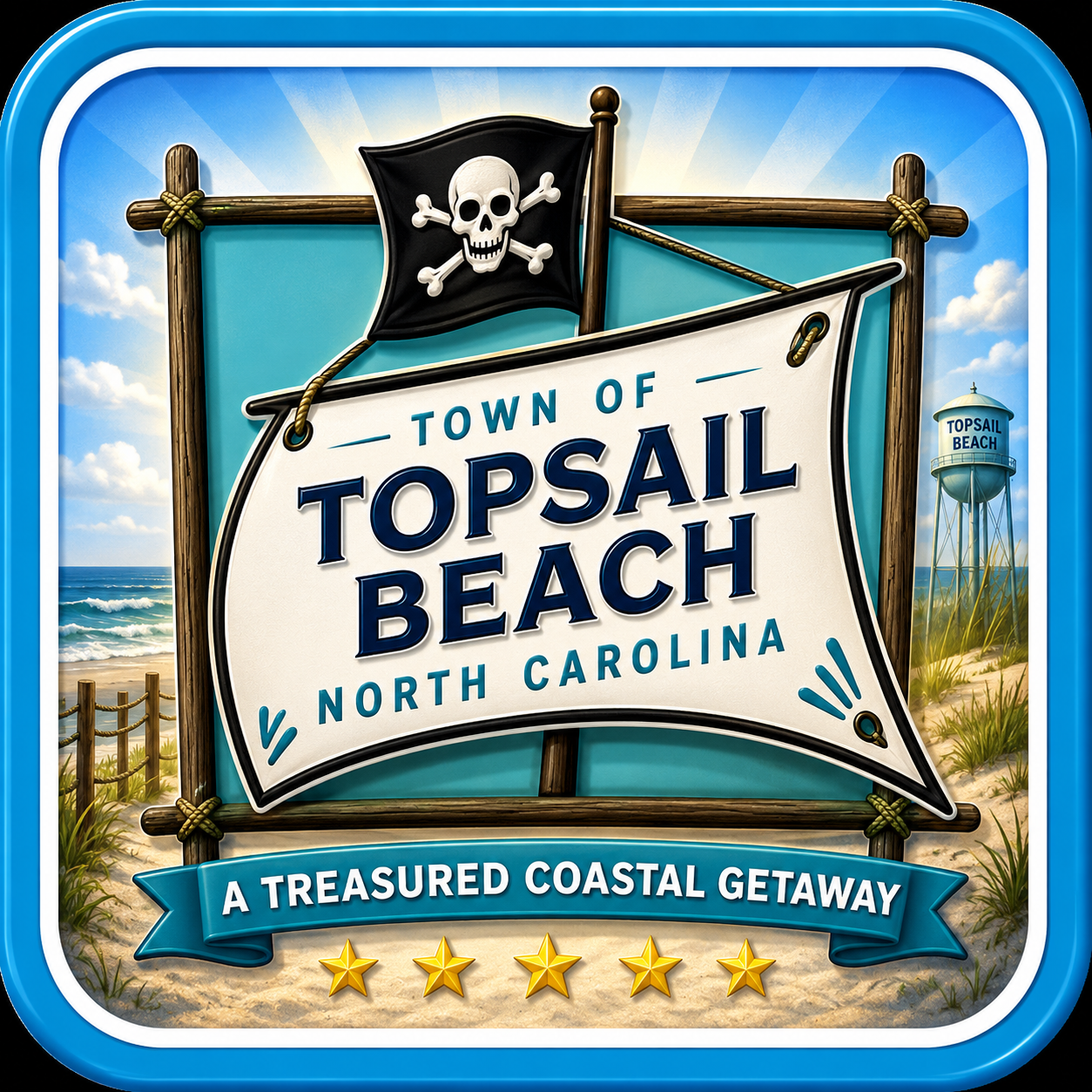Topsail Beach, NC