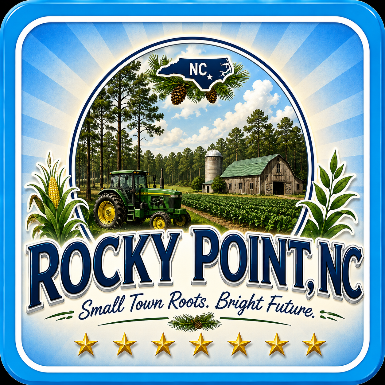 Rocky Point, NC