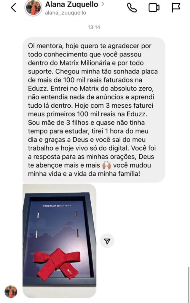 Depoimento 3