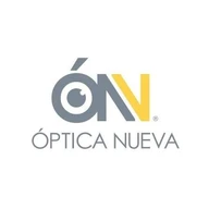 Óptica Nueva logo