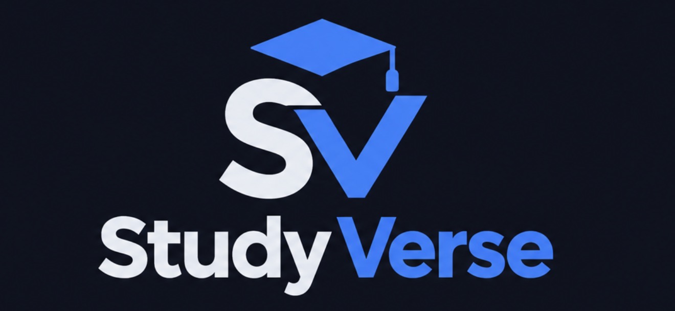 StudyVerse
