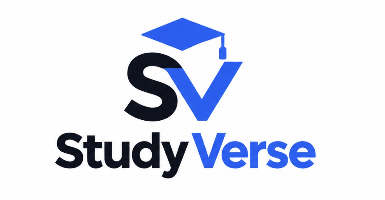 StudyVerse