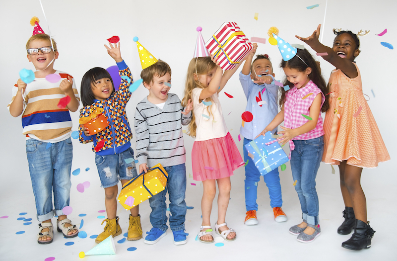 Anniversaires