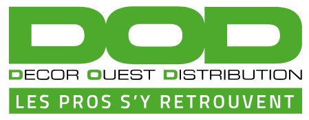 DOD - Decor Ouest Distribution