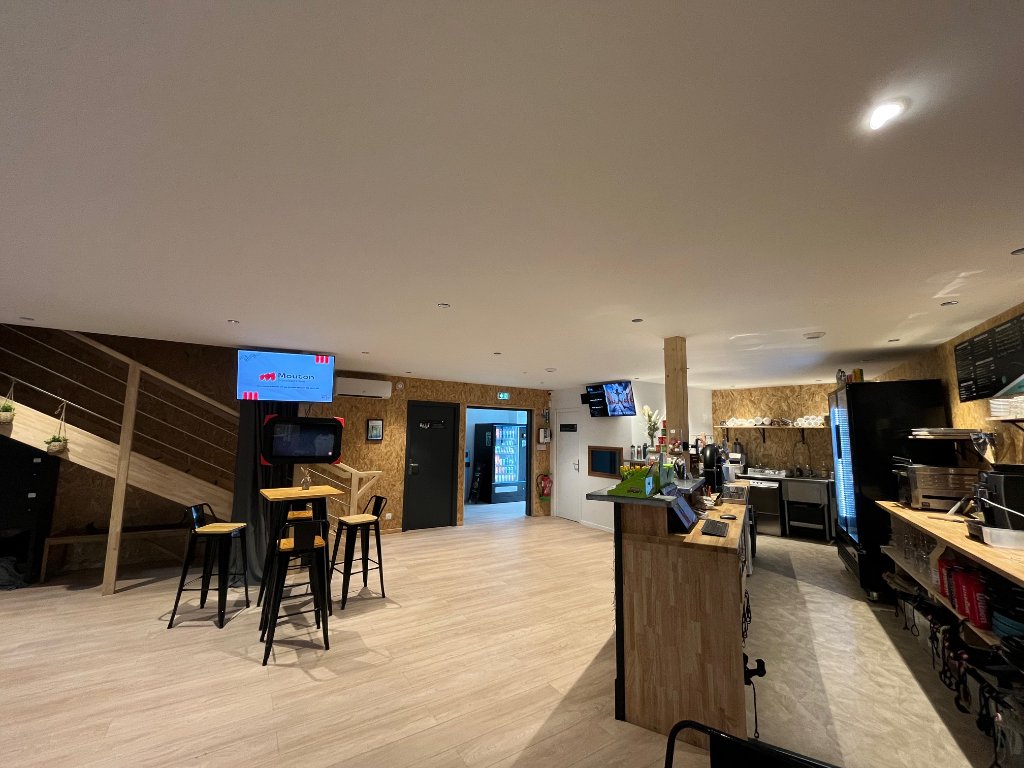 Club house
