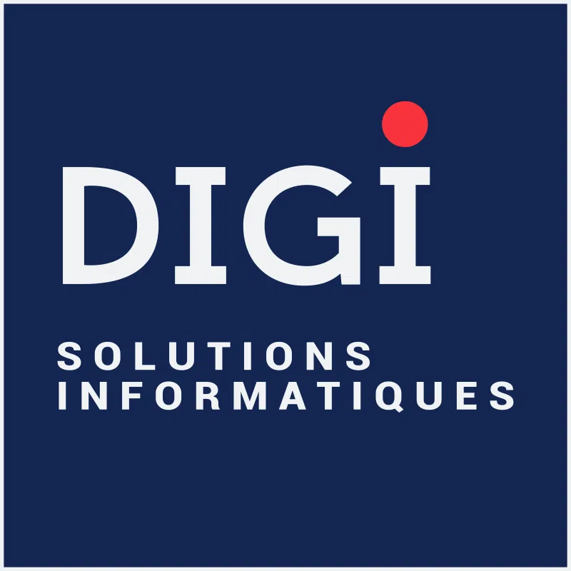 Digi Solutions Informatiques