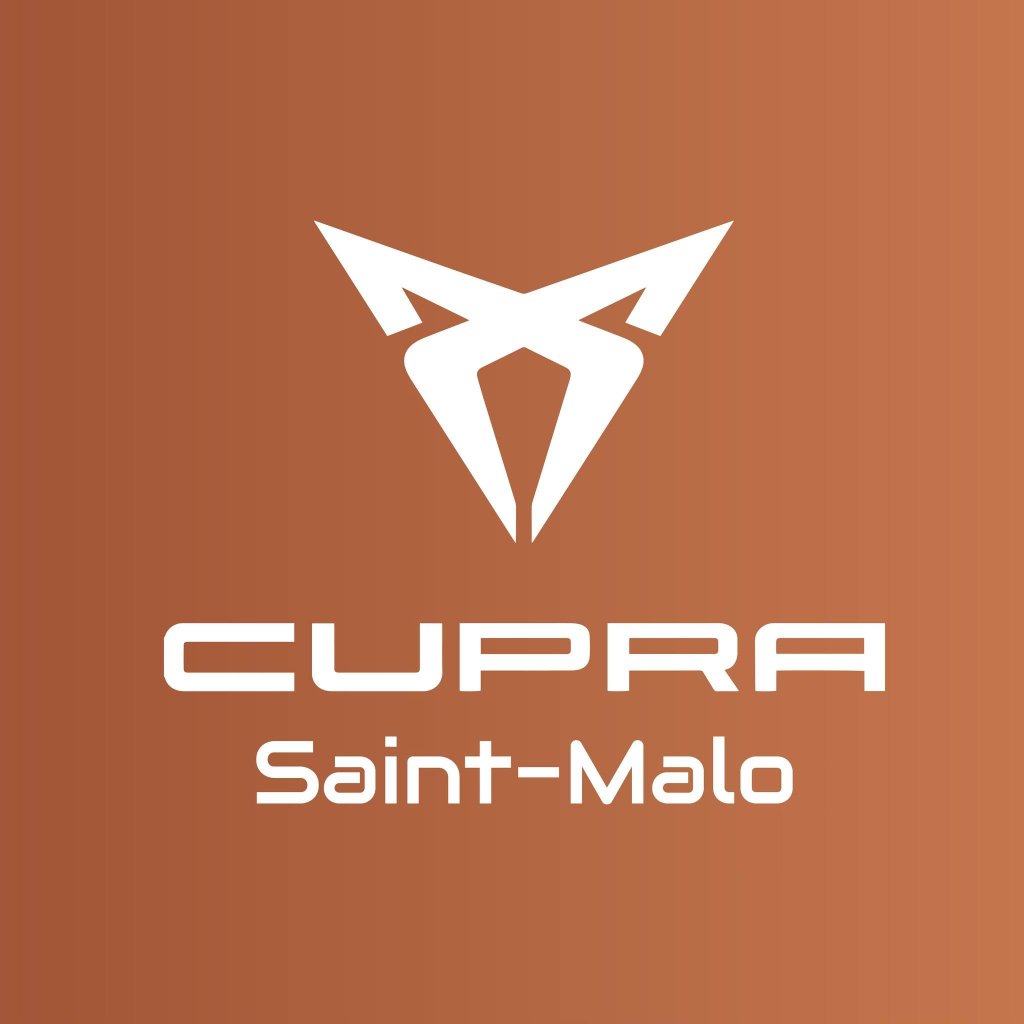 Cupra Saint-Malo