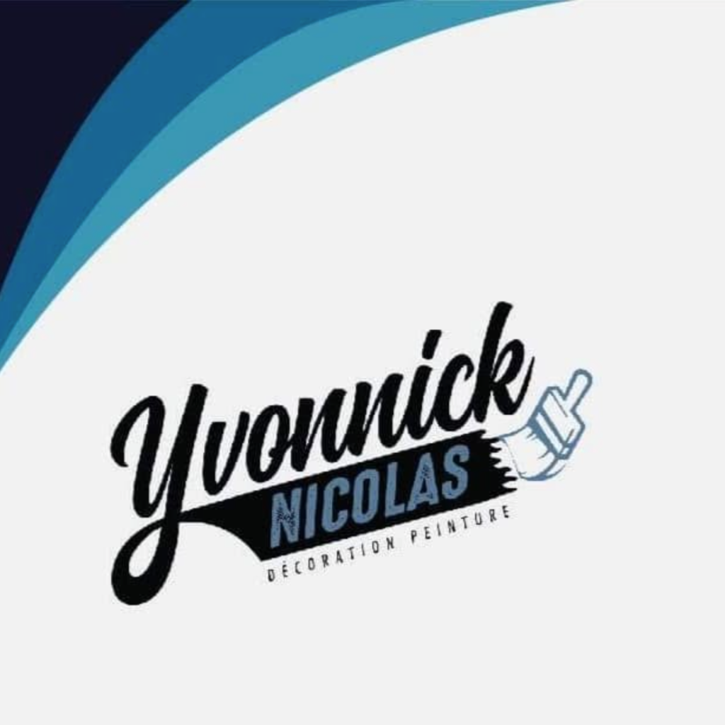 Yvonnick Nicolas Décoration Peinture
