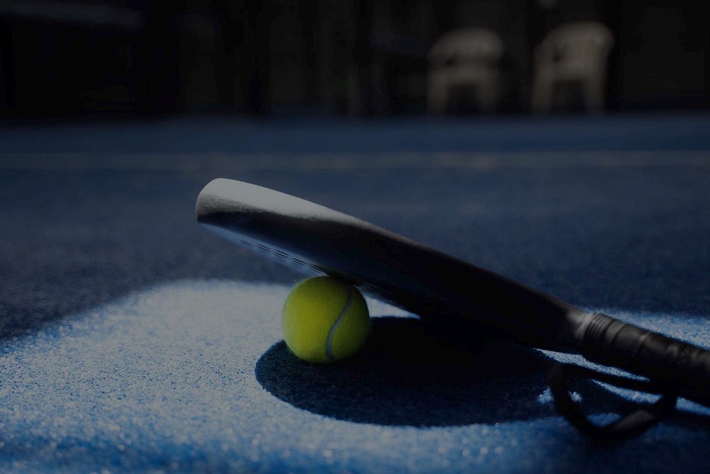 Glaz Padel - Experience lifestyle