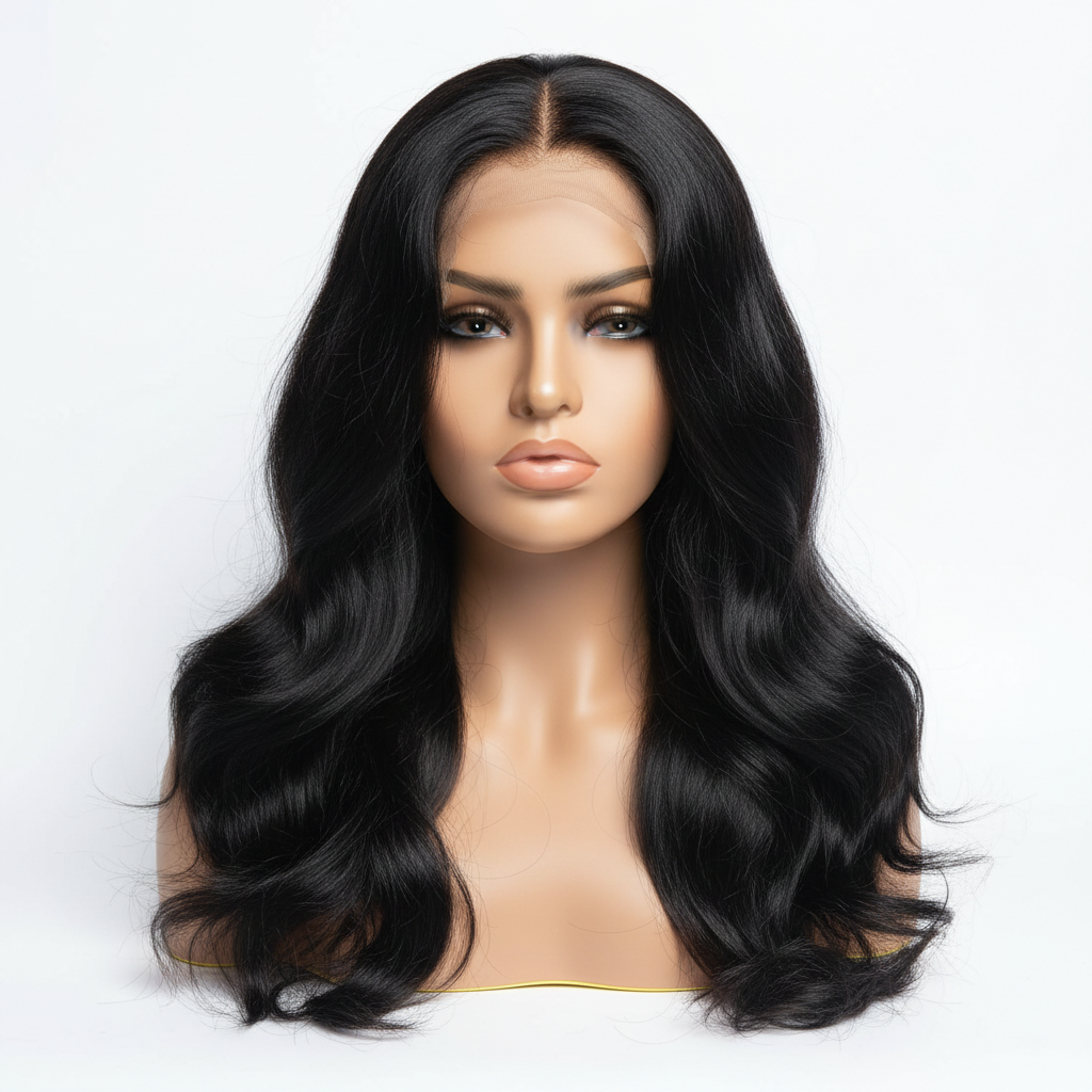 Virgin Hair Wigs