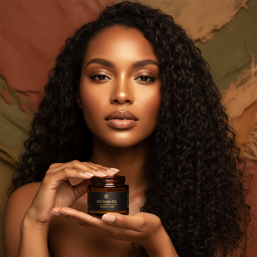 The Complete Guide to Natural Hair Moisture Retention