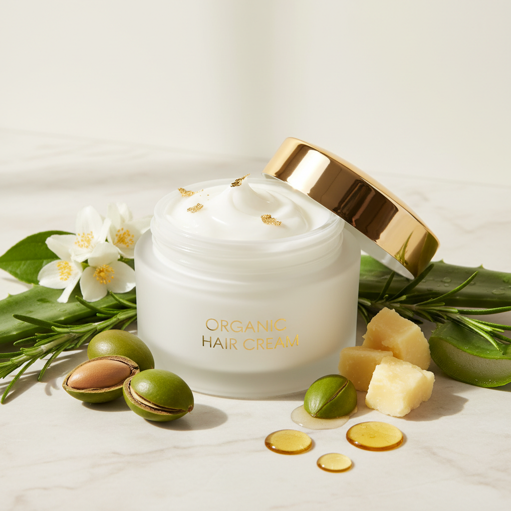 Batana Hair Cream