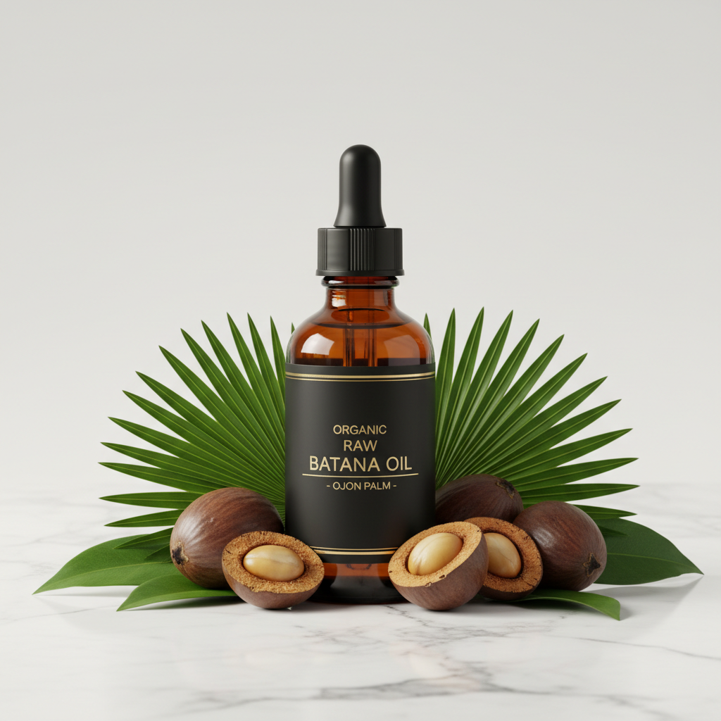 Batana Oils