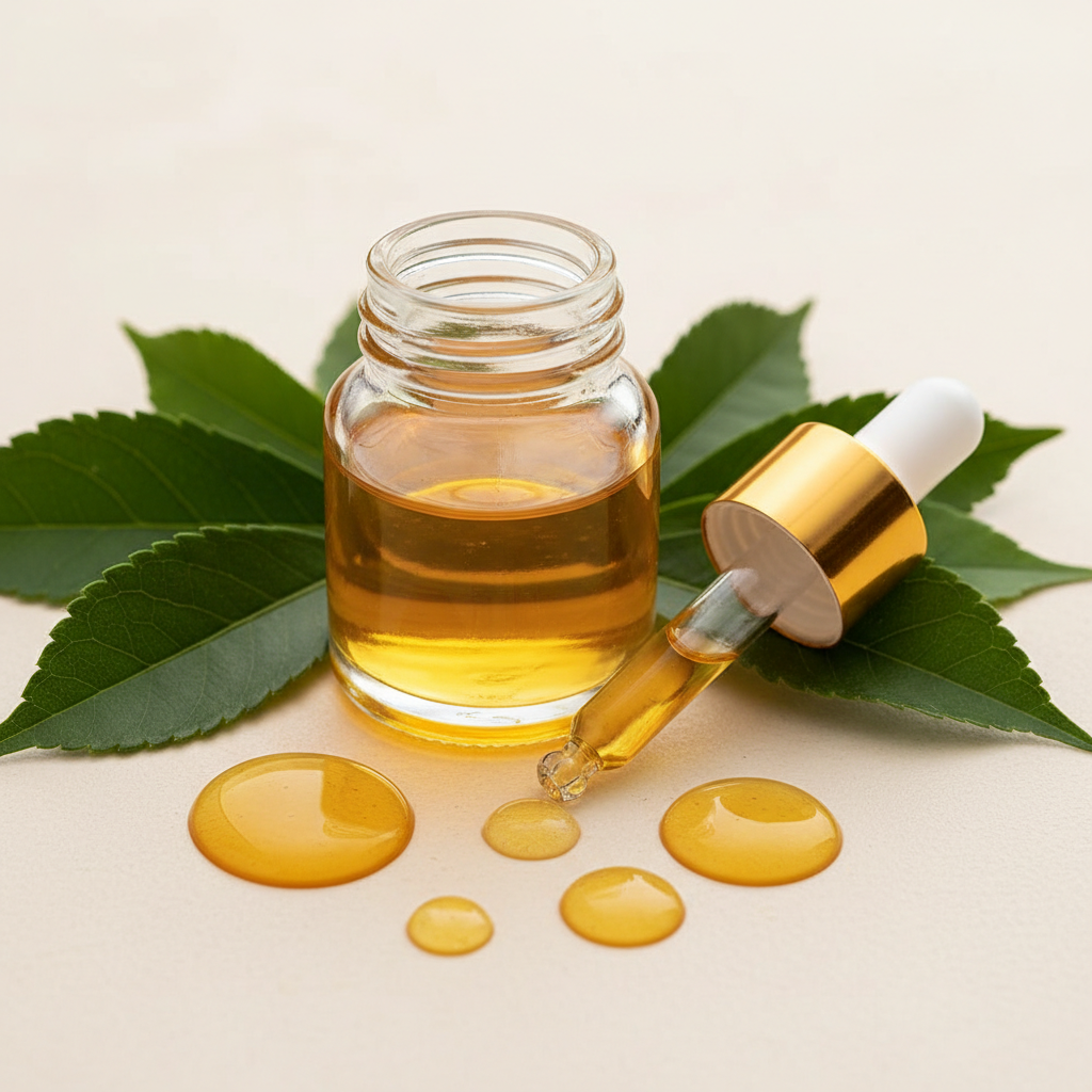 Batana Oil Scalp Care