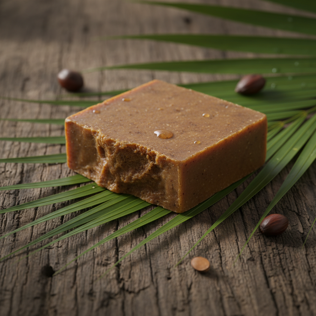 Batana Oil Soap