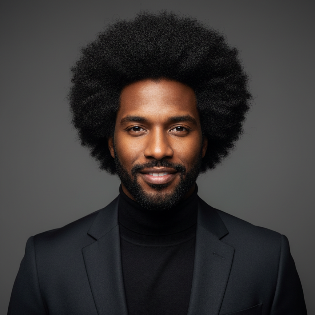 Men's Grooming
