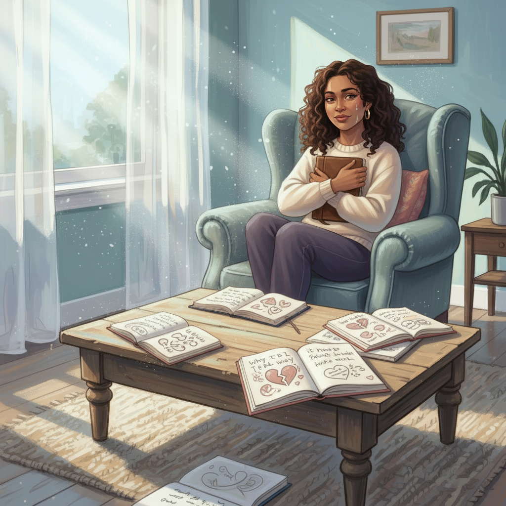 Embracing the Strength Within: Thriving with Rejection Sensitive Dysphoria and ADHD