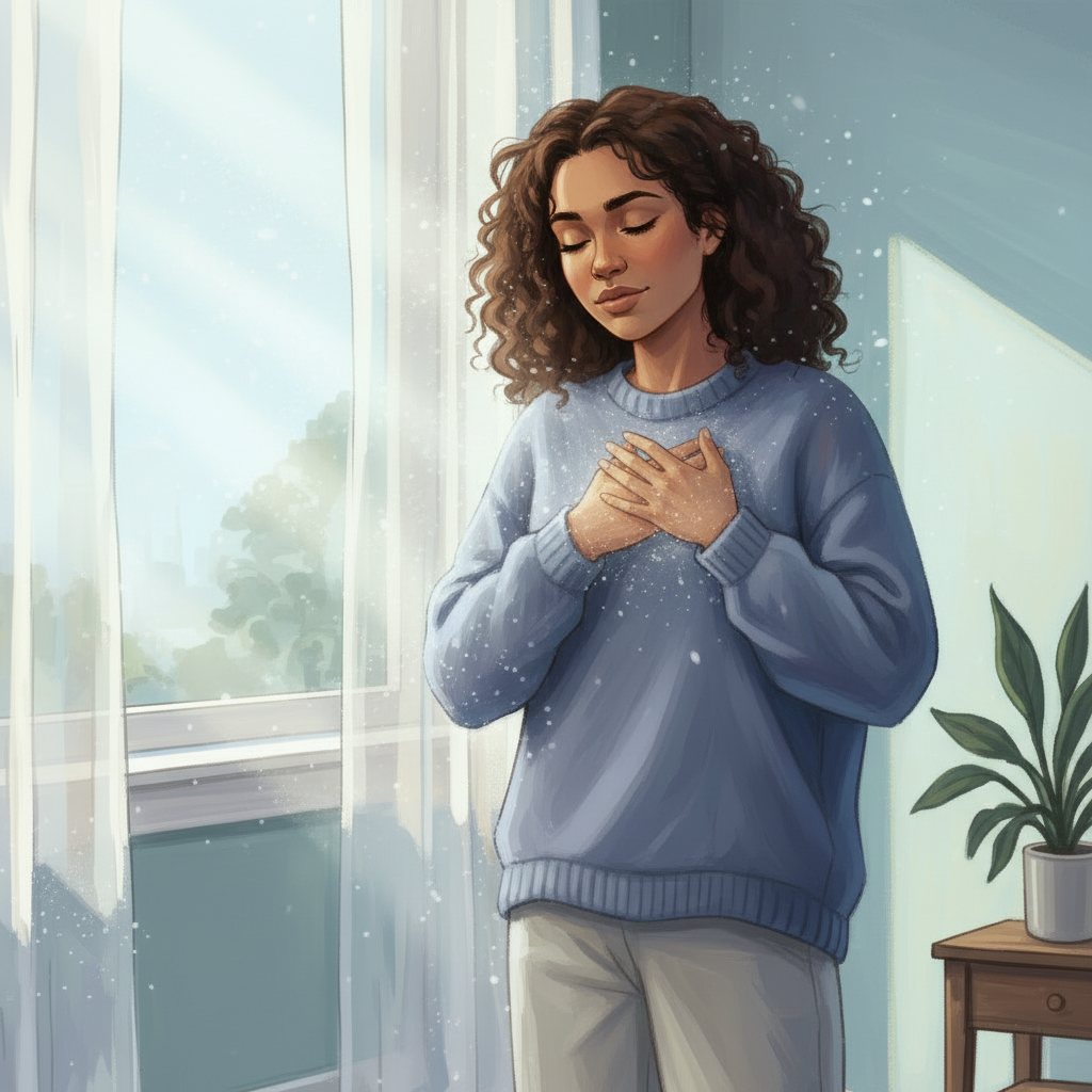 Embracing Emotional Intensity: A Path to Growth for Those with RSD and ADHD