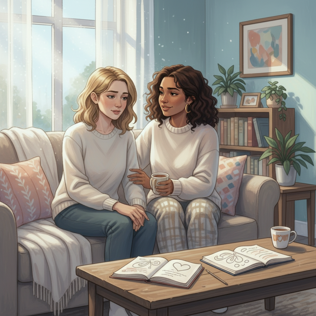 Thriving Through Sensitivity: A Guide for Those with Rejection Sensitive Dysphoria and ADHD
