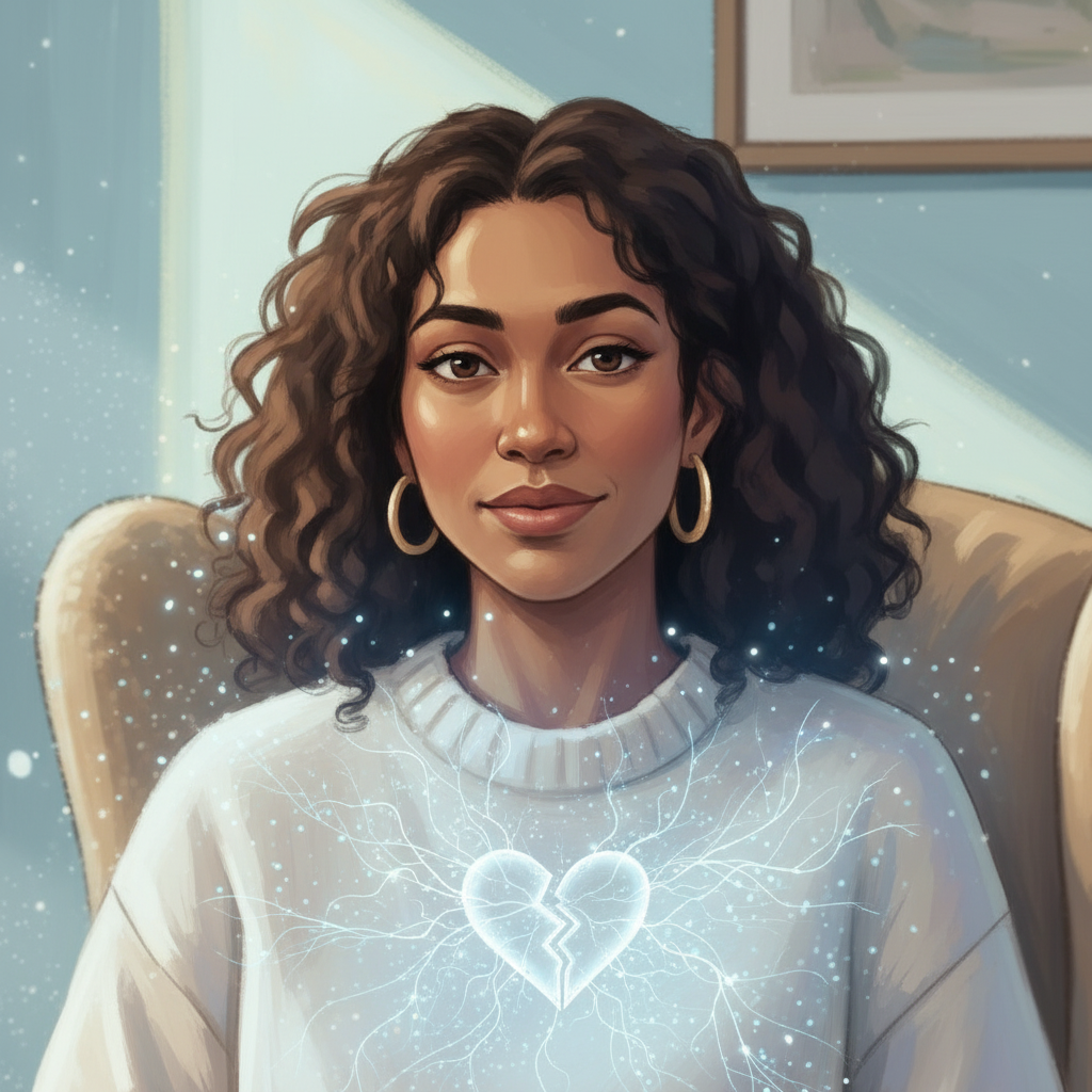 Transforming Emotional Experiences: Thriving with Rejection Sensitive Dysphoria