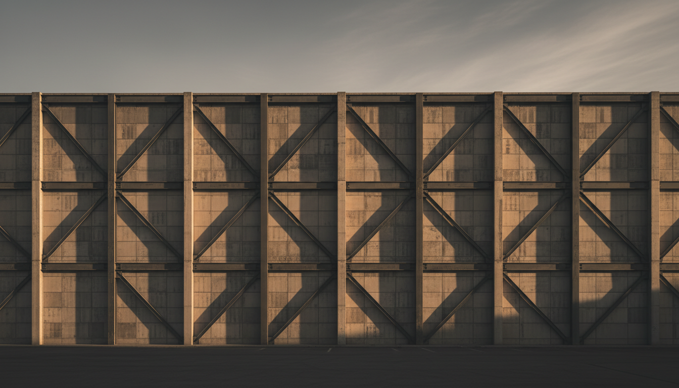 A-MAP headquarters facility