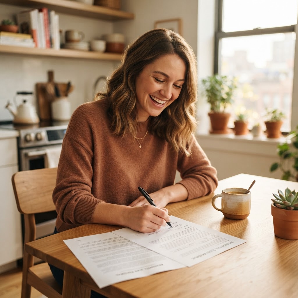 Lease & Renewals
