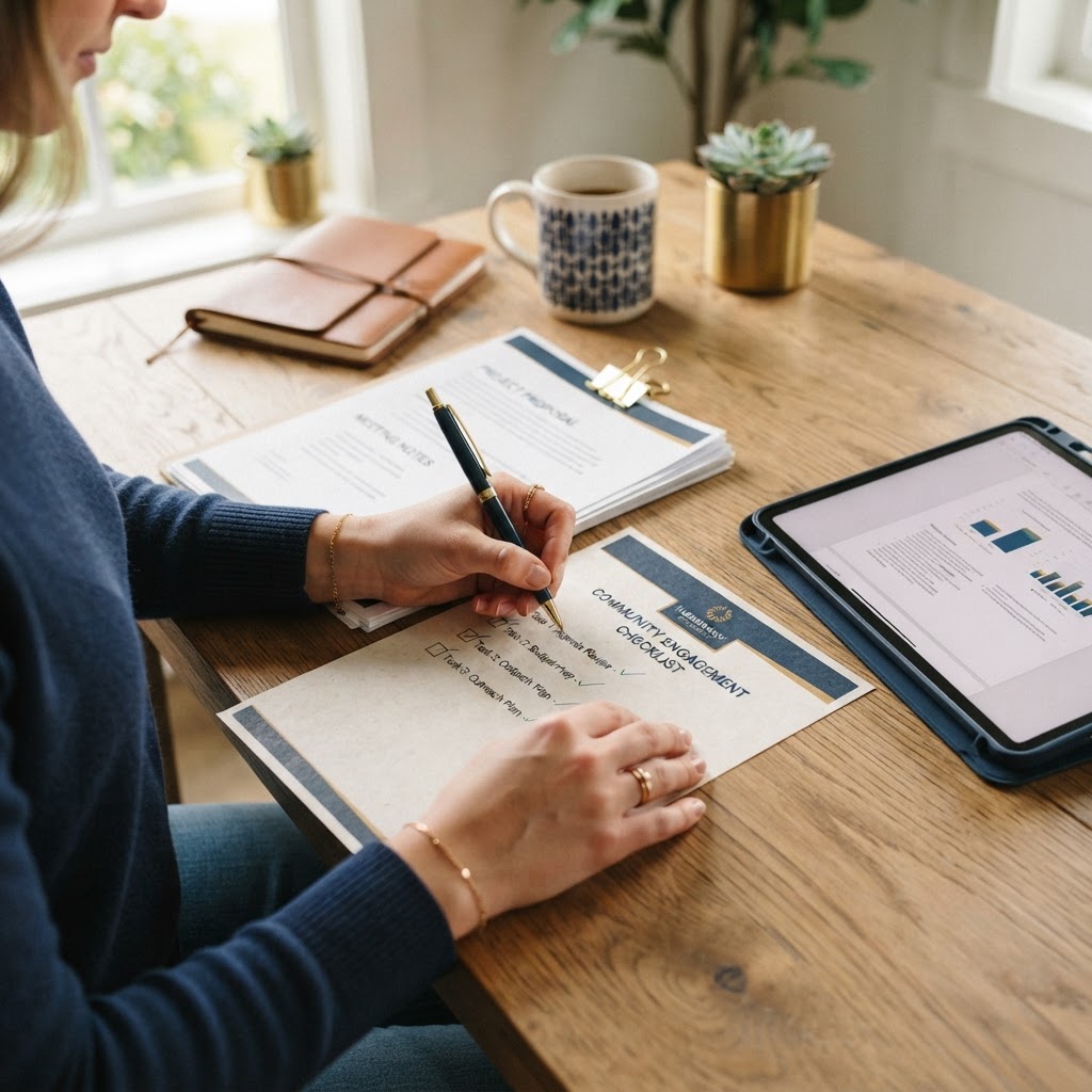 Covenant & Compliance Assistance