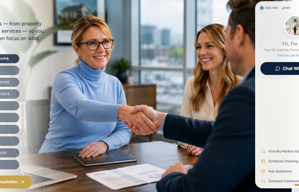 Owner Services