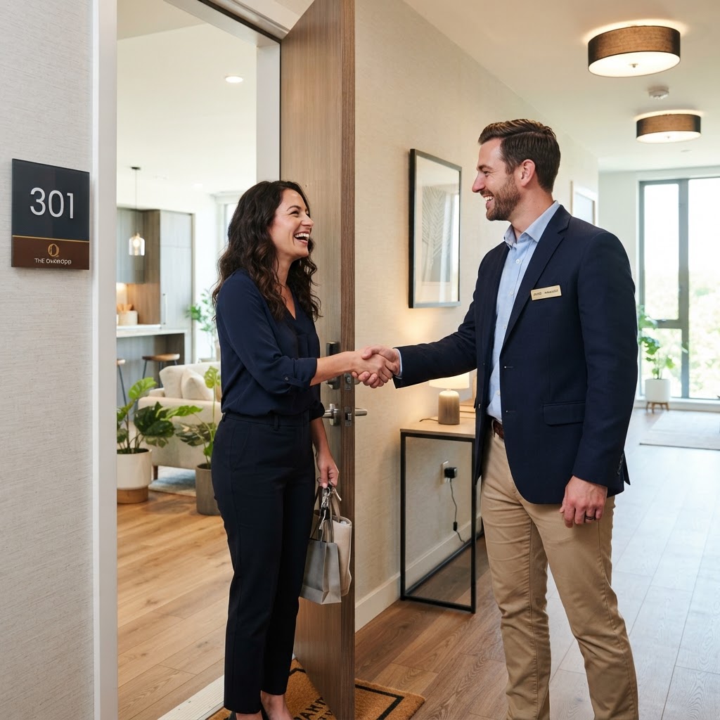 Tenant Retention
