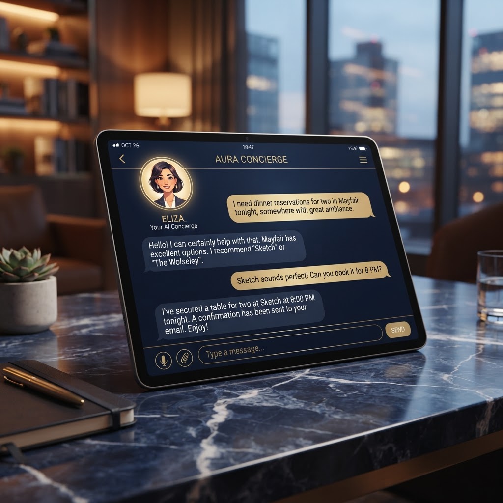 AI Marketing with Jane