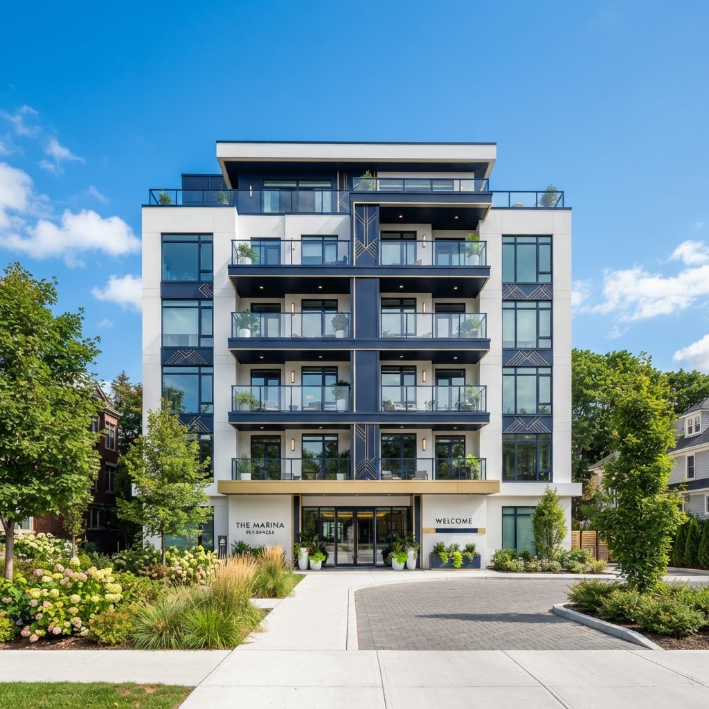 Property Management