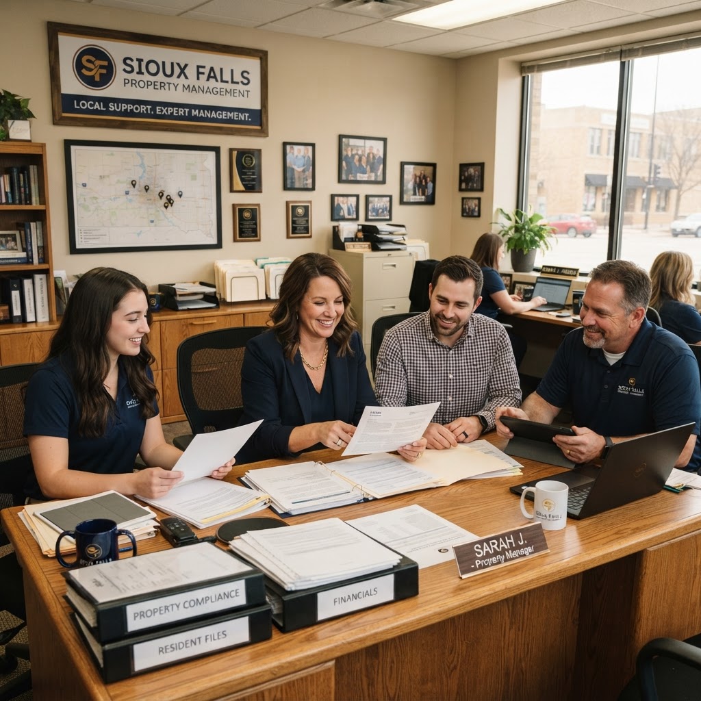 Compliance / Local Support