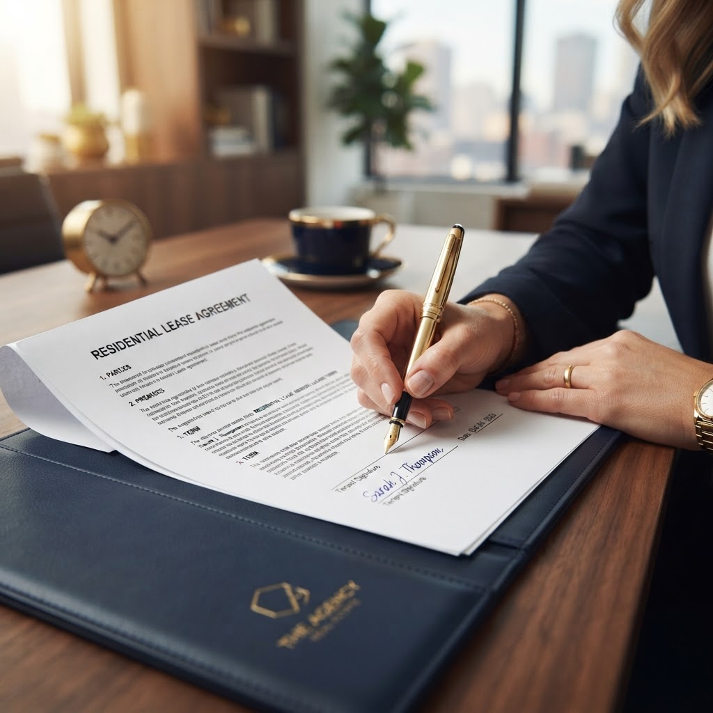 Lease Renewals