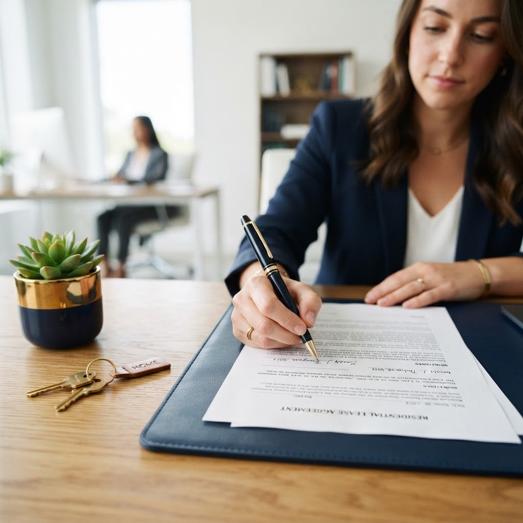 Lease Strategy