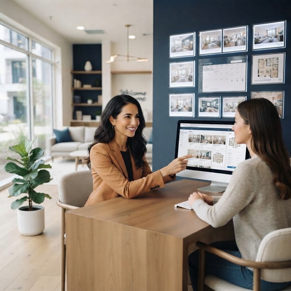 Leasing Questions