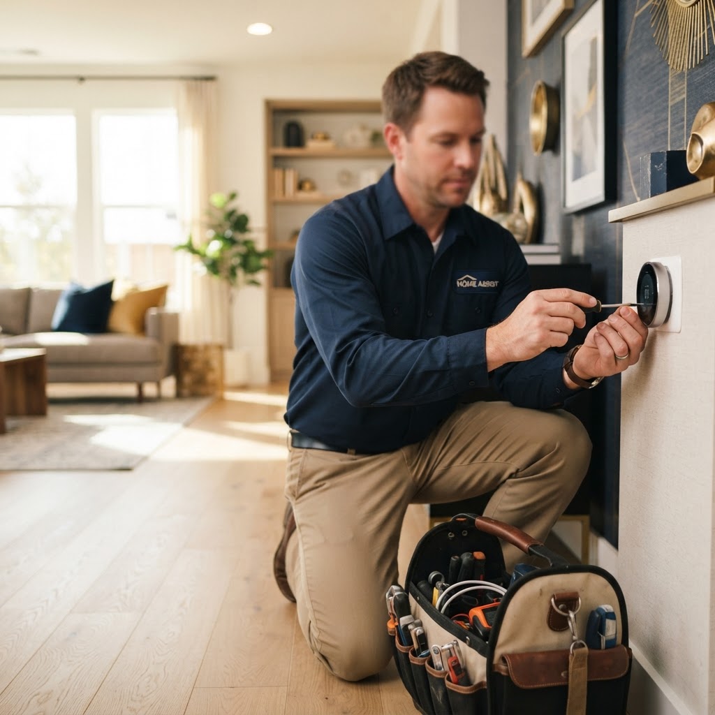 Maintenance Coordination