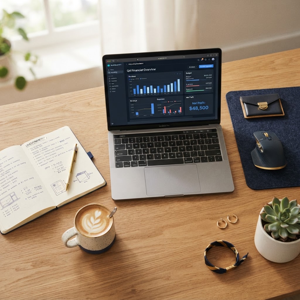 Financial Management