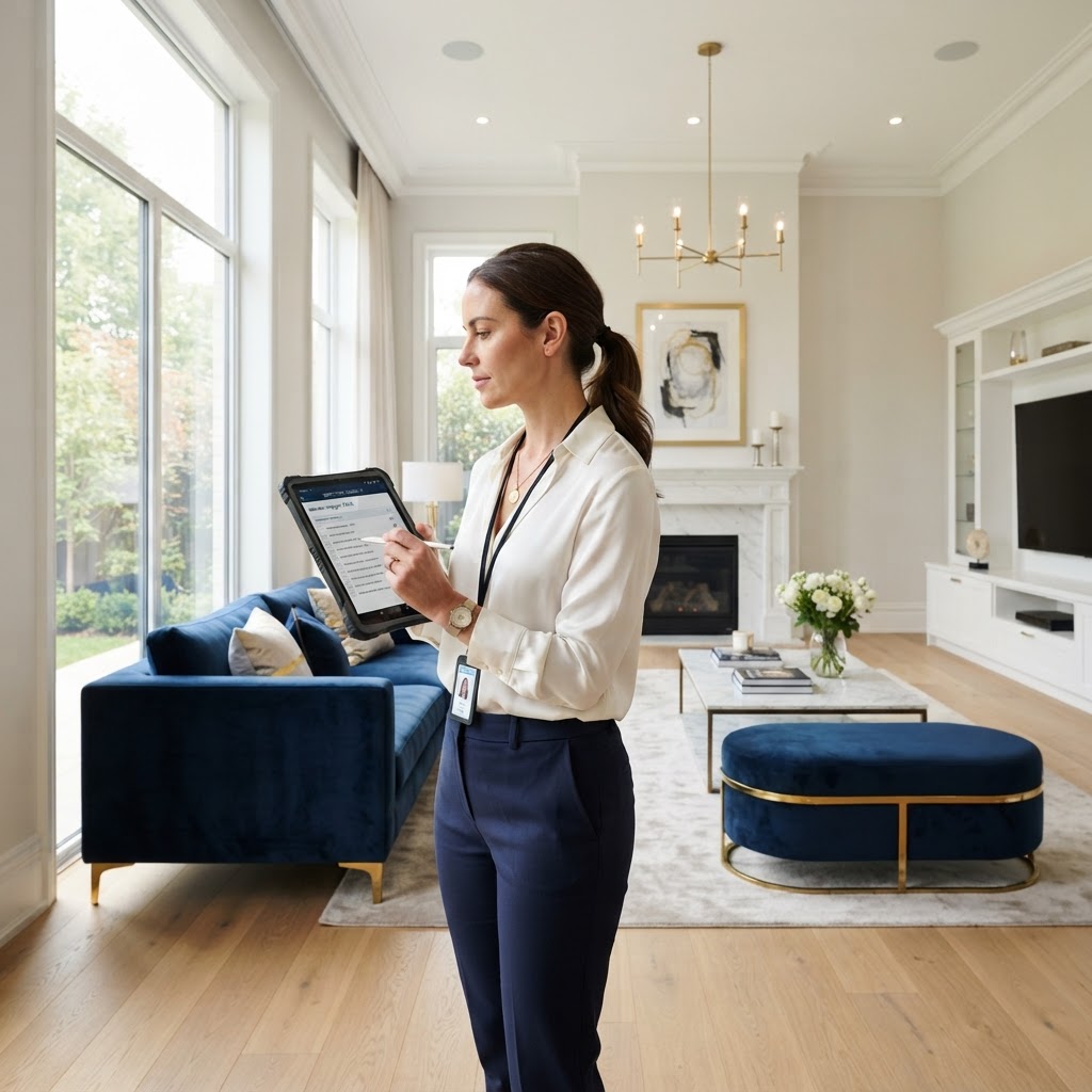 Property Inspections