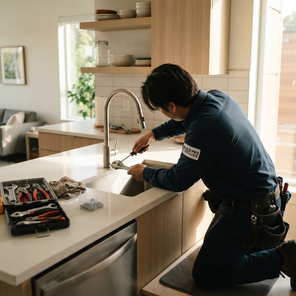 Routine Repairs