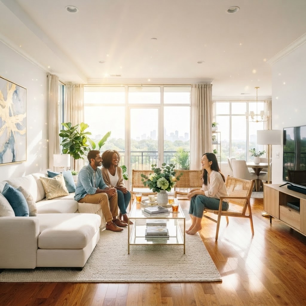 Tenant Services