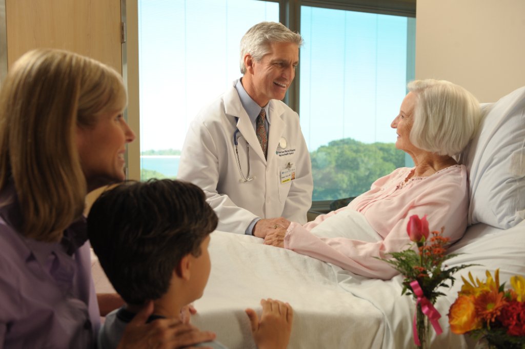 Healthcare & Medical