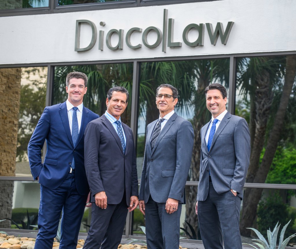 Attorneys & Law Firms