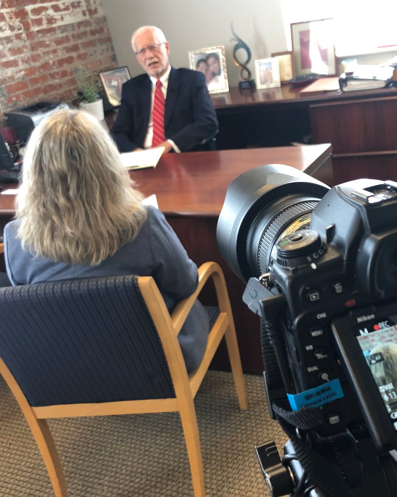 Marketing Videos