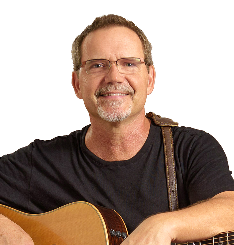 Bob Thompson — musician