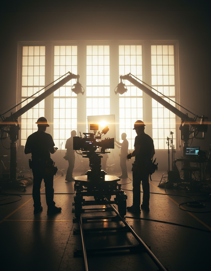 Video Projects